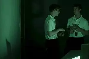 क्यूट ट्विंक्स का पहला डिक वाइल्ड पैरोडी सेक्सरेंस पार्ट 2