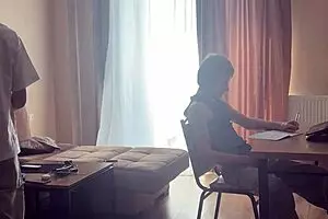 गाय ने स्टेपब्रदर को होमवर्क हेल्प के लिए बुलाया ब्लोजॉब डीपथ्रोट और टाइट ऐस फकिंग पार्ट 1