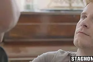 dylan tides aur gus torres pure fire hain dekhne ke liye fucking karte hue