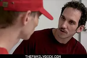 मैं बेसबॉल के बाद स्टेपडाड को रोक नहीं सकता, जस्टिन स्टोन्स वाइल्ड राइड