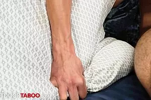 NextDoorTaboo - Stepson Swap Twinks new stepdads ke saath wild action mein milte hain