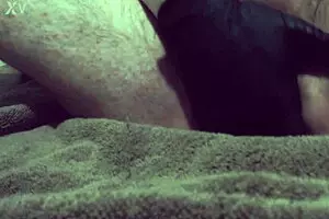 स्ट्रेट ओसोफ्रोज़97 अपनी जीएफ के लिए गे4पे गे वर्जिन गांड उँगलियाँ करता है