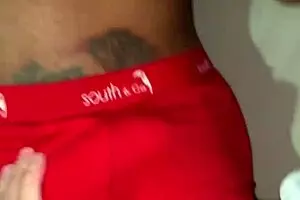 दो हेटरो पहली बार ब्रोदेरेजम करते हैं