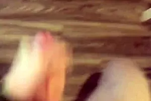 क्या तुम मेरी तेज मस्तurbation बिल्डअप को हैंडल कर सकते हो?